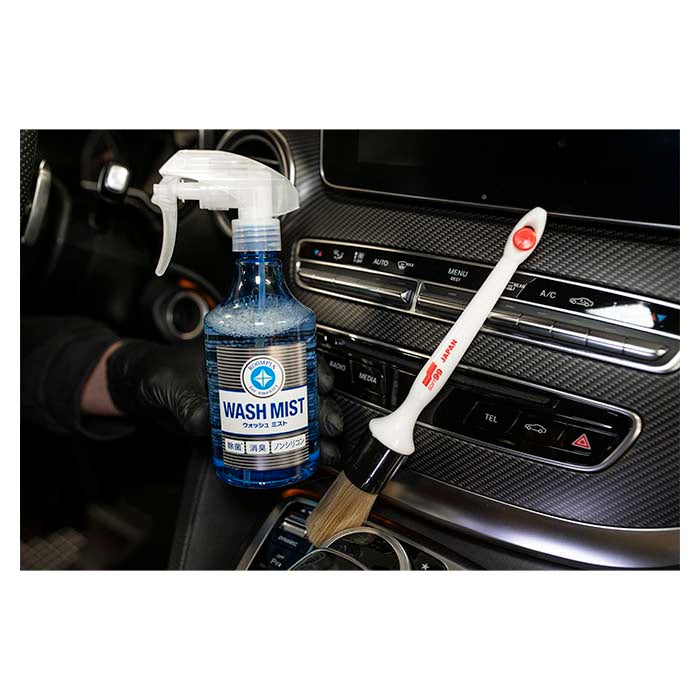 Soft99 Detailing Brush Interior (7)