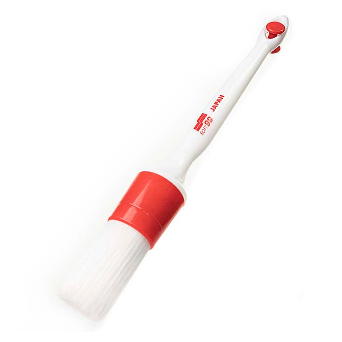 Soft99 Detailing Brush Exterior (2)