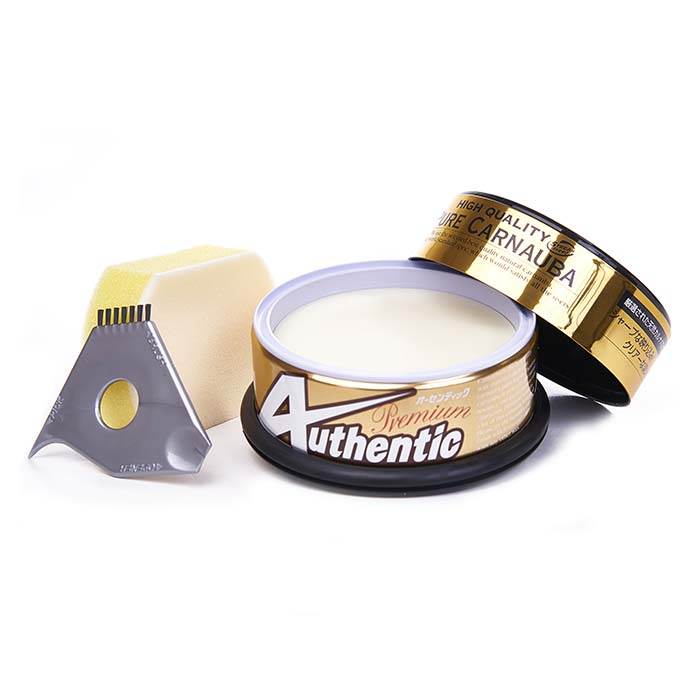 Soft99 Authentic Premium 200gr (3)