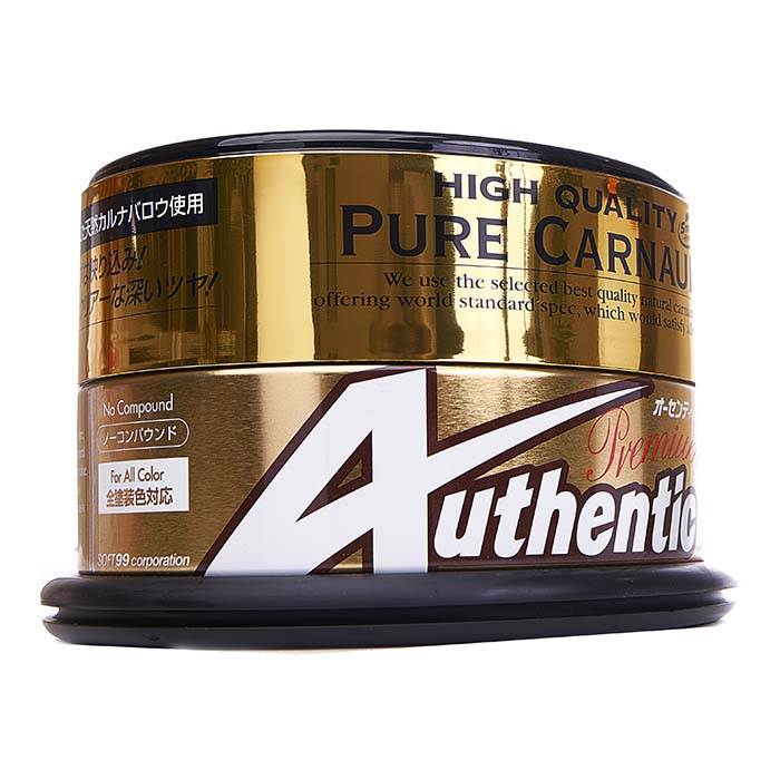 Soft99 Authentic Premium 200gr (4)