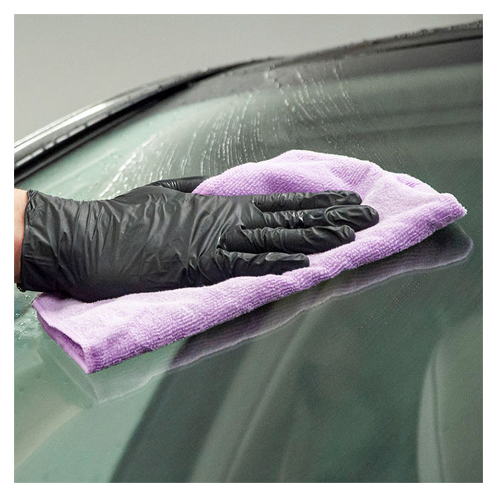 Soft99 Glaco Anti-rain Total Care Glascoating kit 5-i-1 (10)