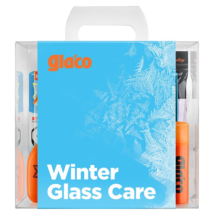 Soft99 Glaco Vinterkit 4-i-1 (2)