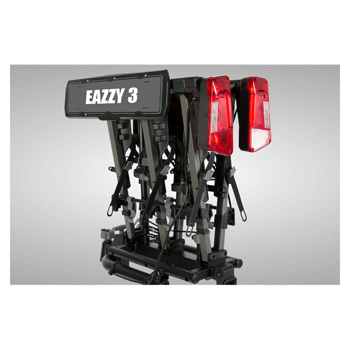 Buzzrack Eazzy-3 cykelholder till 3 cyklar (2)