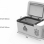 Alto Cooler CF15e Kompressor Kylbox Vit - 15 liter (9)