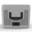 Alto Cooler CF15e Kompressor Kylbox Vit - 15 liter (6)