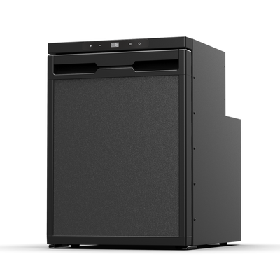 Alpicool CR40xS 2-zons kompressorkyl (35,8L)