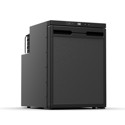 Alpicool CR40xS 2-zons kompressorkyl (35,8L)