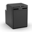 Alpicool CR50xS 2-zons kompressorkylare (43,7L)