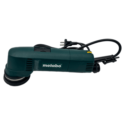 Polermaskin SXE400