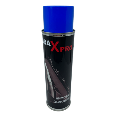 Keramisk cleaner 500 ml spray