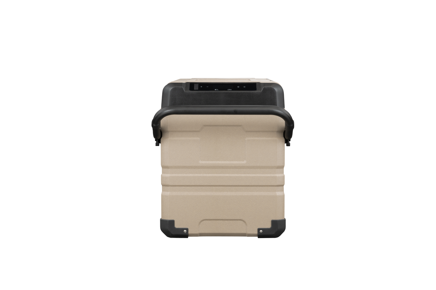 Alpicool TAW45 sandfärgad kompressorkylbox (45L)
