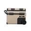 Alpicool TAW45 sandfärgad kompressorkylbox (45L)