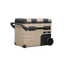 Alpicool TAW45 sandfärgad kompressorkylbox (45L)