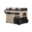 Alpicool TAW45 sandfärgad kompressorkylbox (45L)