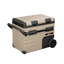 Alpicool TAW45 sandfärgad kompressorkylbox (45L)