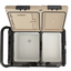 Alpicool TAW45 sandfärgad kompressorkylbox (45L)