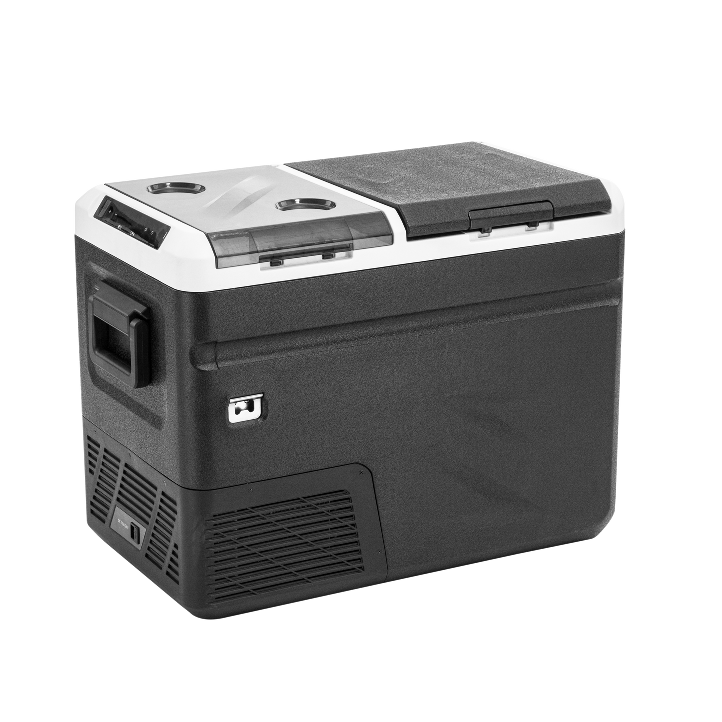 Alpicool IC36 kompressorkylbox + ismaskin (36l)
