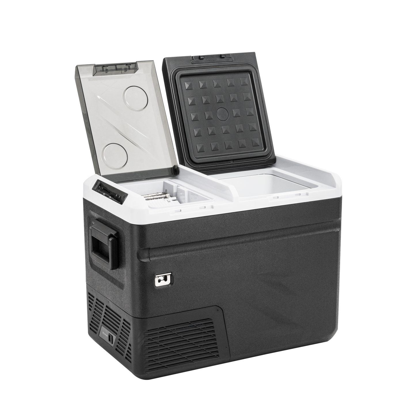 Alpicool IC36 kompressorkylbox + ismaskin (36l)