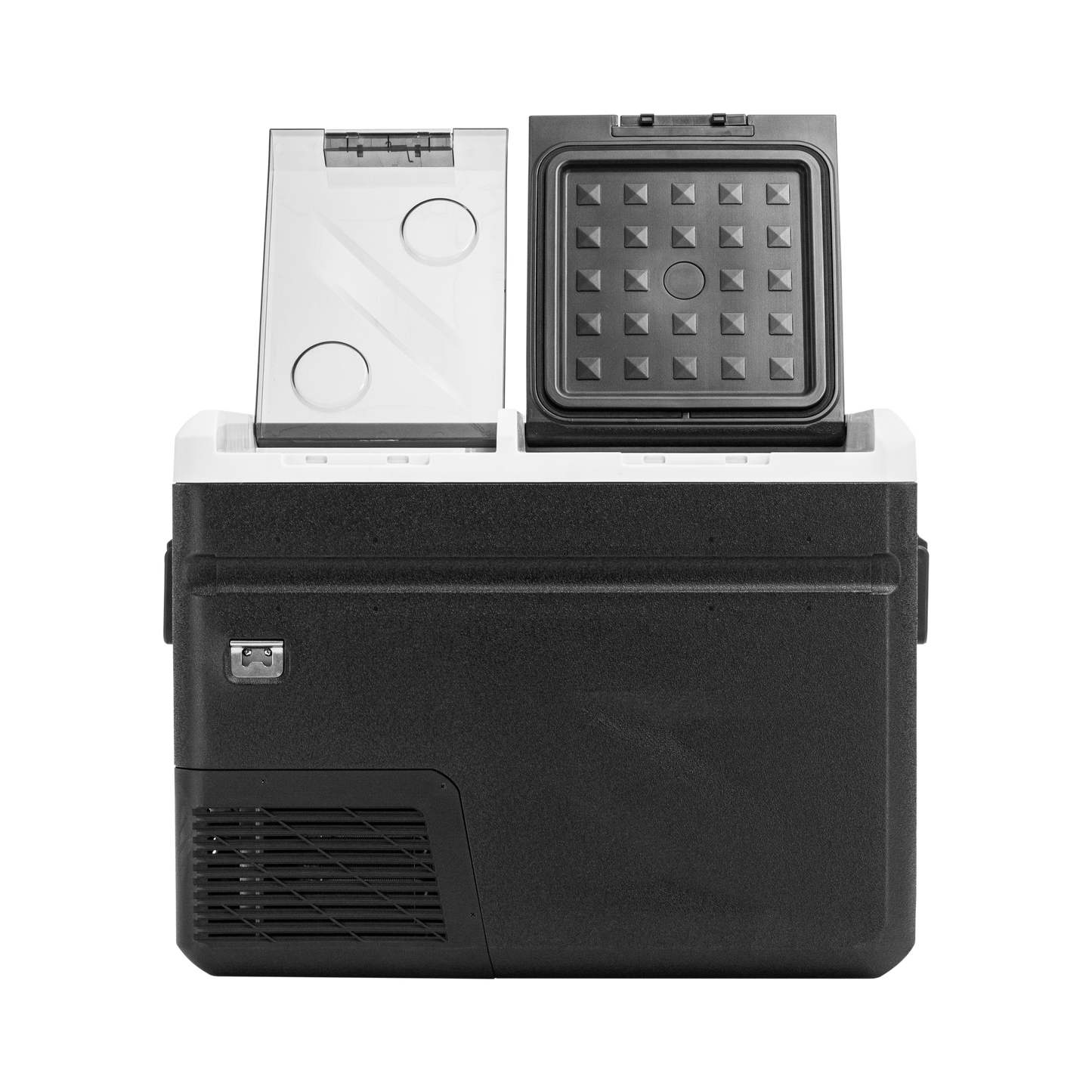 Alpicool IC36 kompressorkylbox + ismaskin (36l)