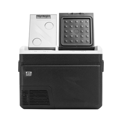 Alpicool IC36 kompressorkylbox + ismaskin (36l)