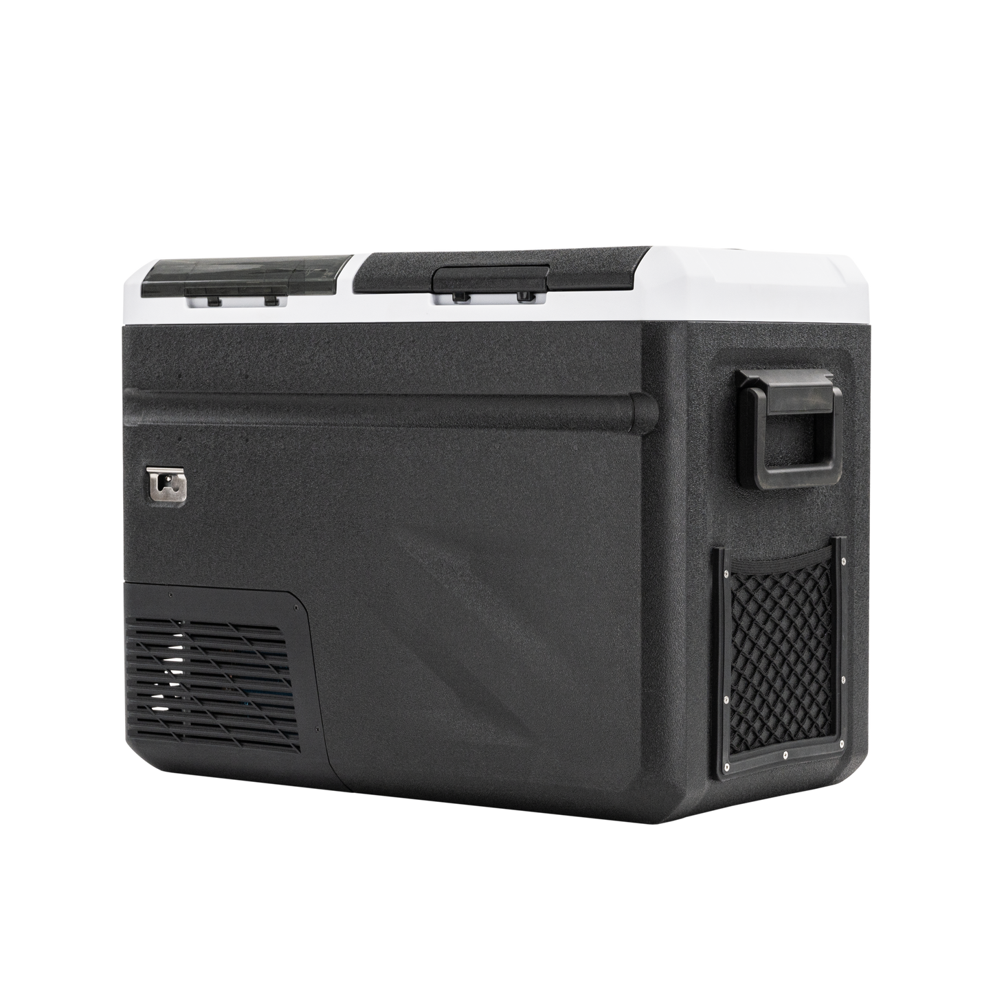 Alpicool IC36 kompressorkylbox + ismaskin (36l)