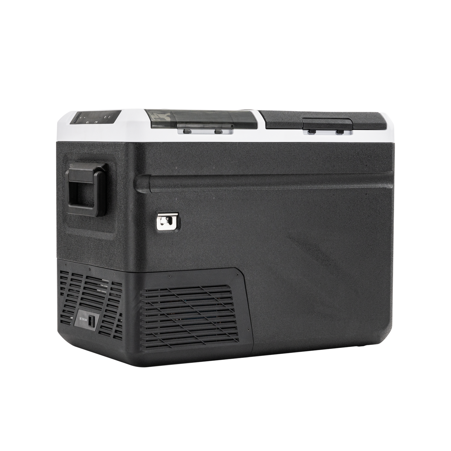 Alpicool IC36 kompressorkylbox + ismaskin (36l)