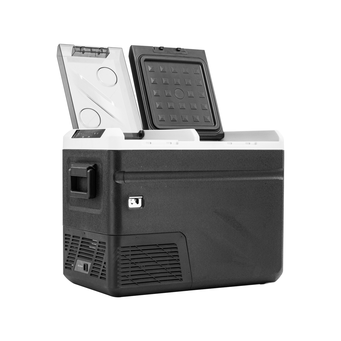 Alpicool IC36 kompressorkylbox + ismaskin (36l)