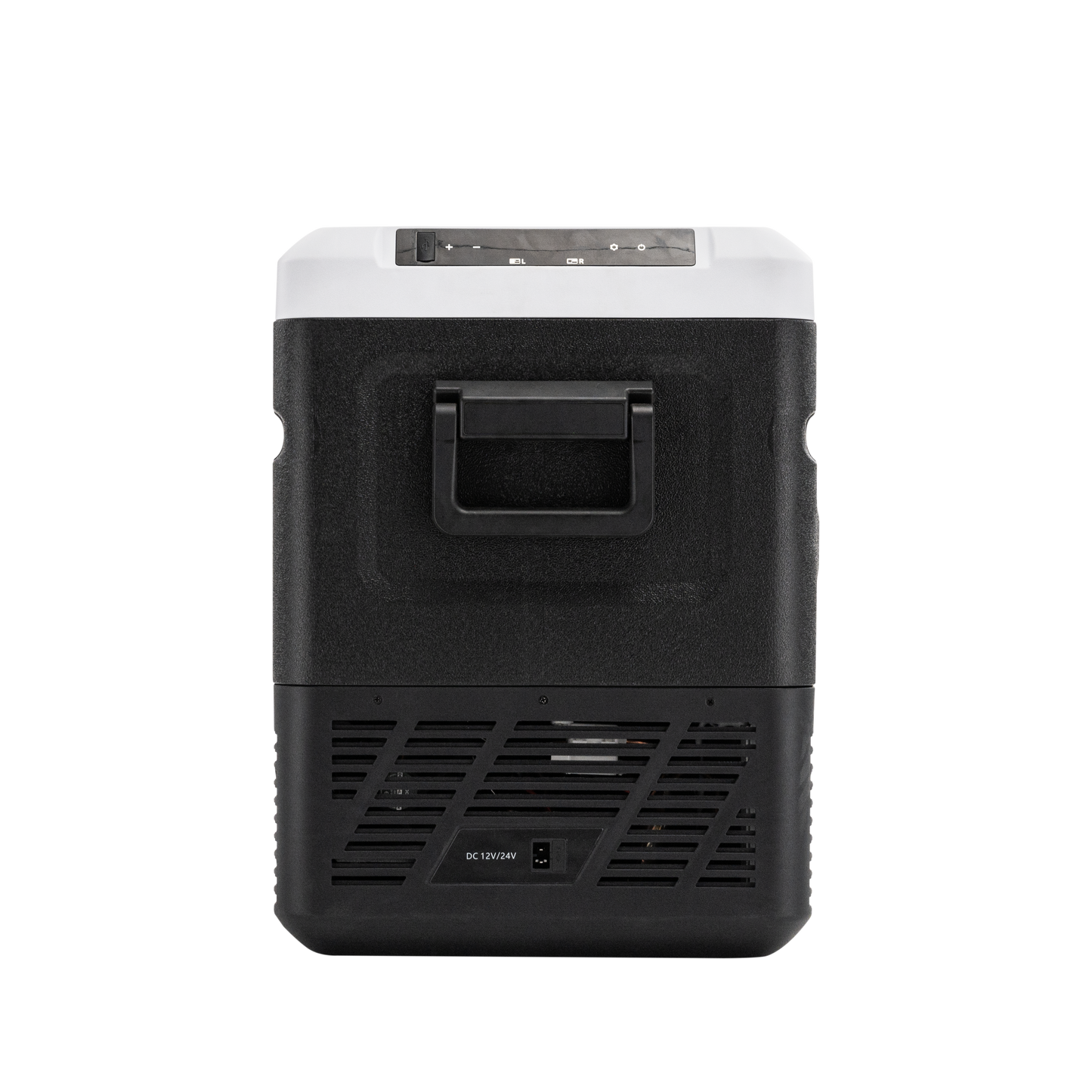 Alpicool IC36 kompressorkylbox + ismaskin (36l)