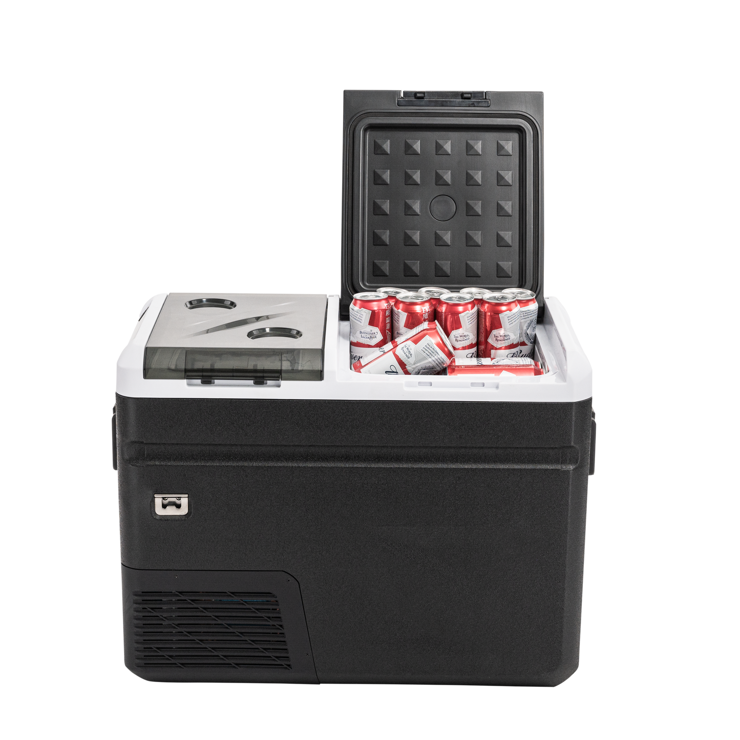 Alpicool IC36 kompressorkylbox + ismaskin (36l)
