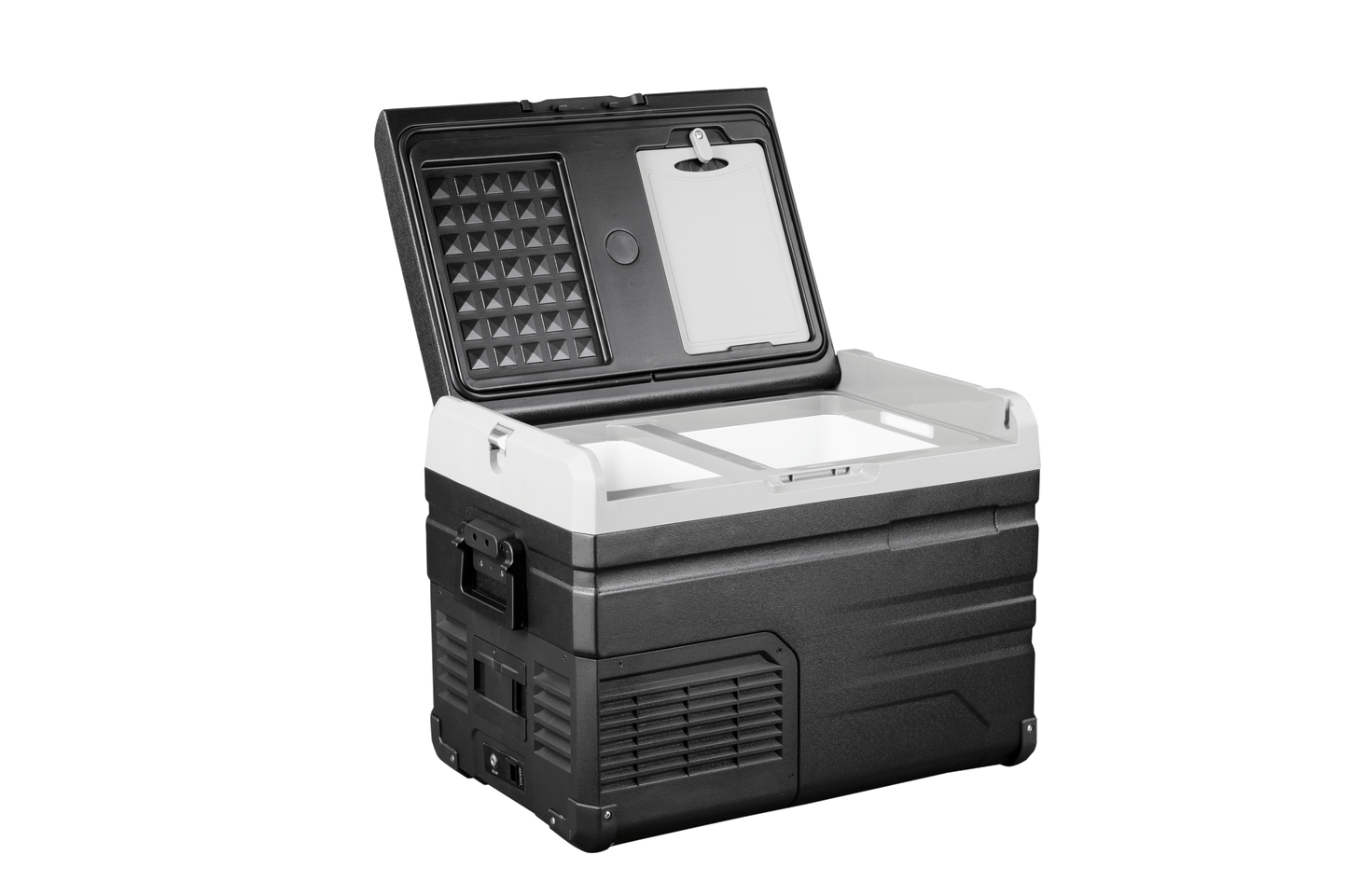 Alpicool TW35 kompressorkylbox (35l)