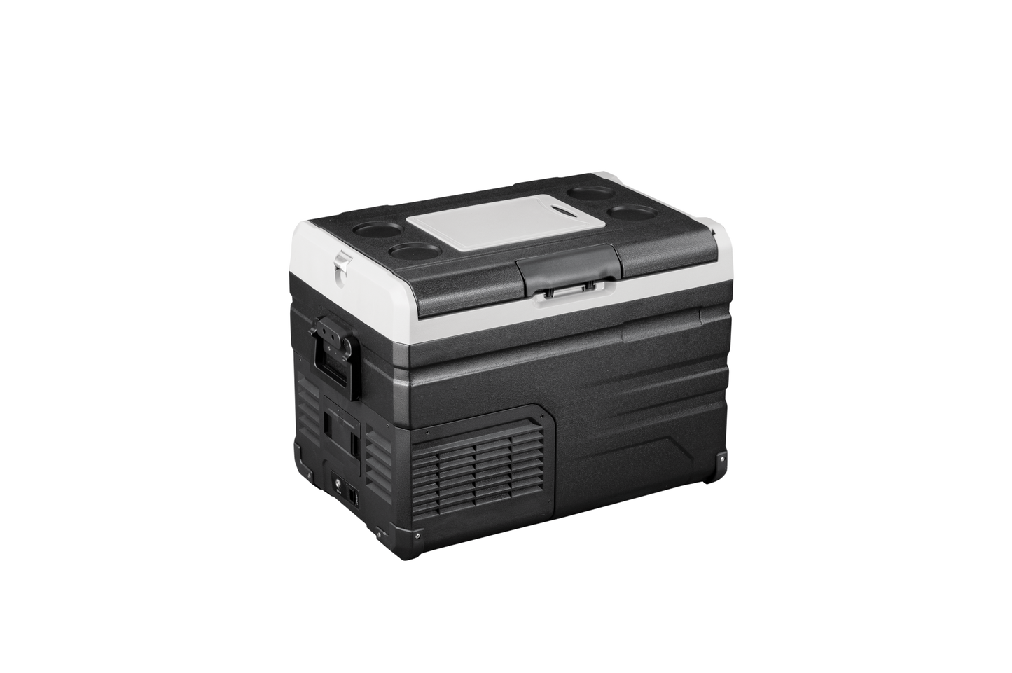 Alpicool TW35 kompressorkylbox (35l)
