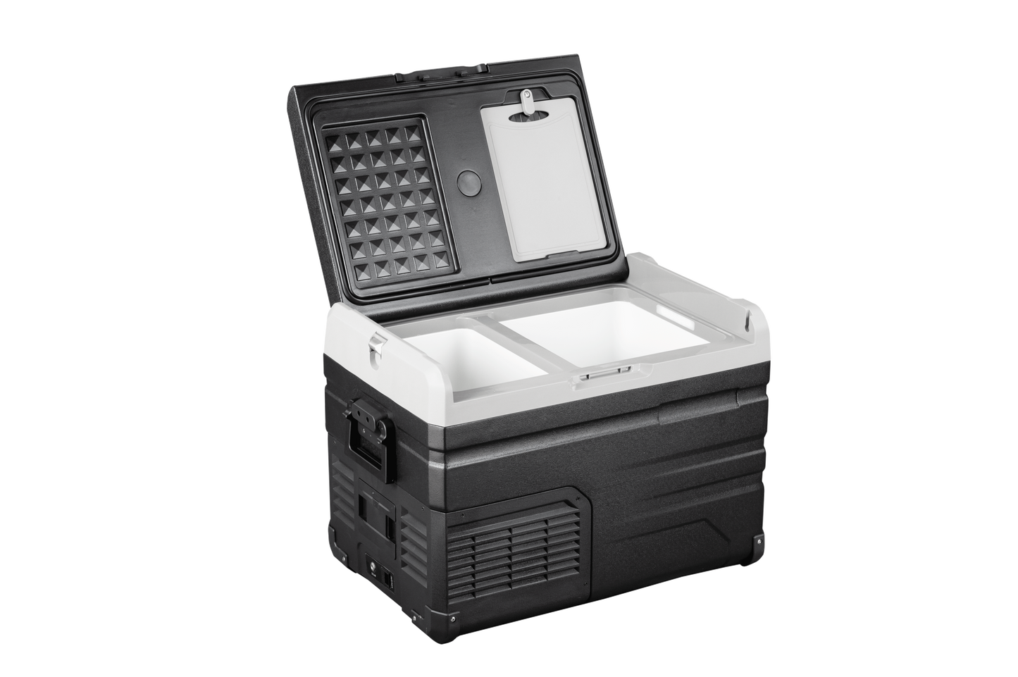 Alpicool TW35 kompressorkylbox (35l)