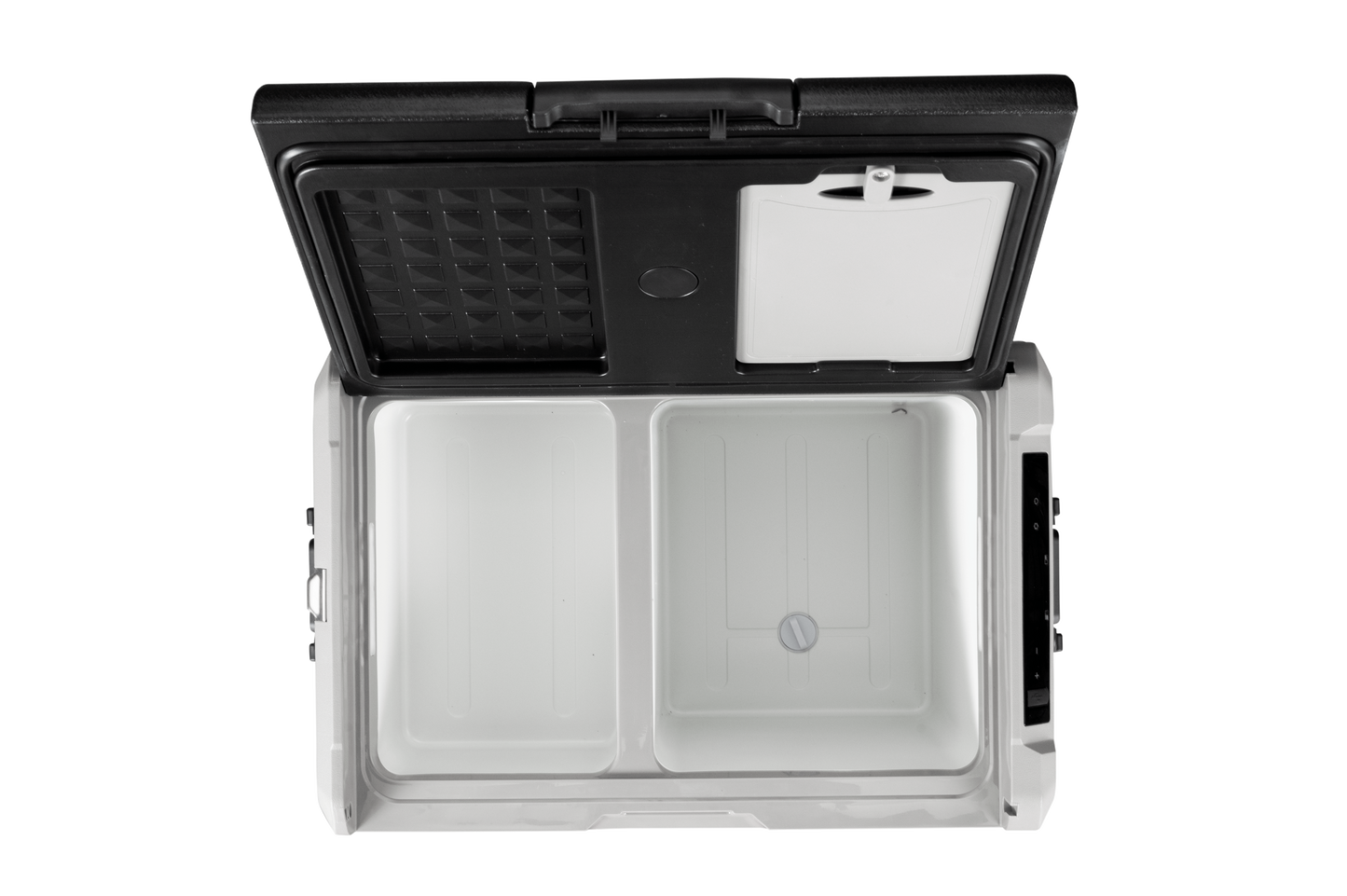 Alpicool TW35 kompressorkylbox (35l)