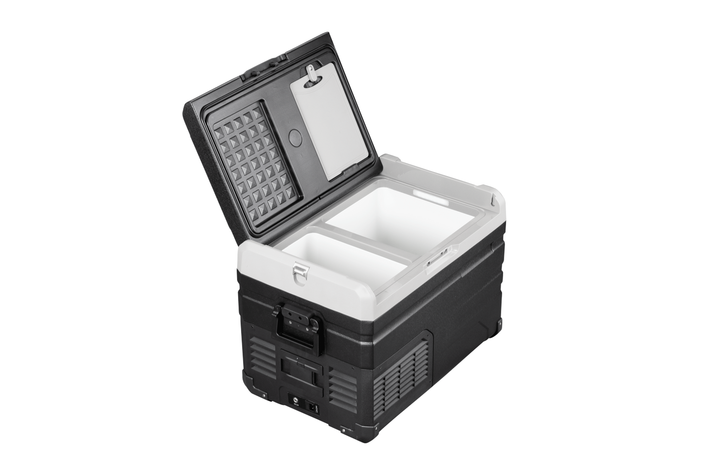 Alpicool TW35 kompressorkylbox (35l)