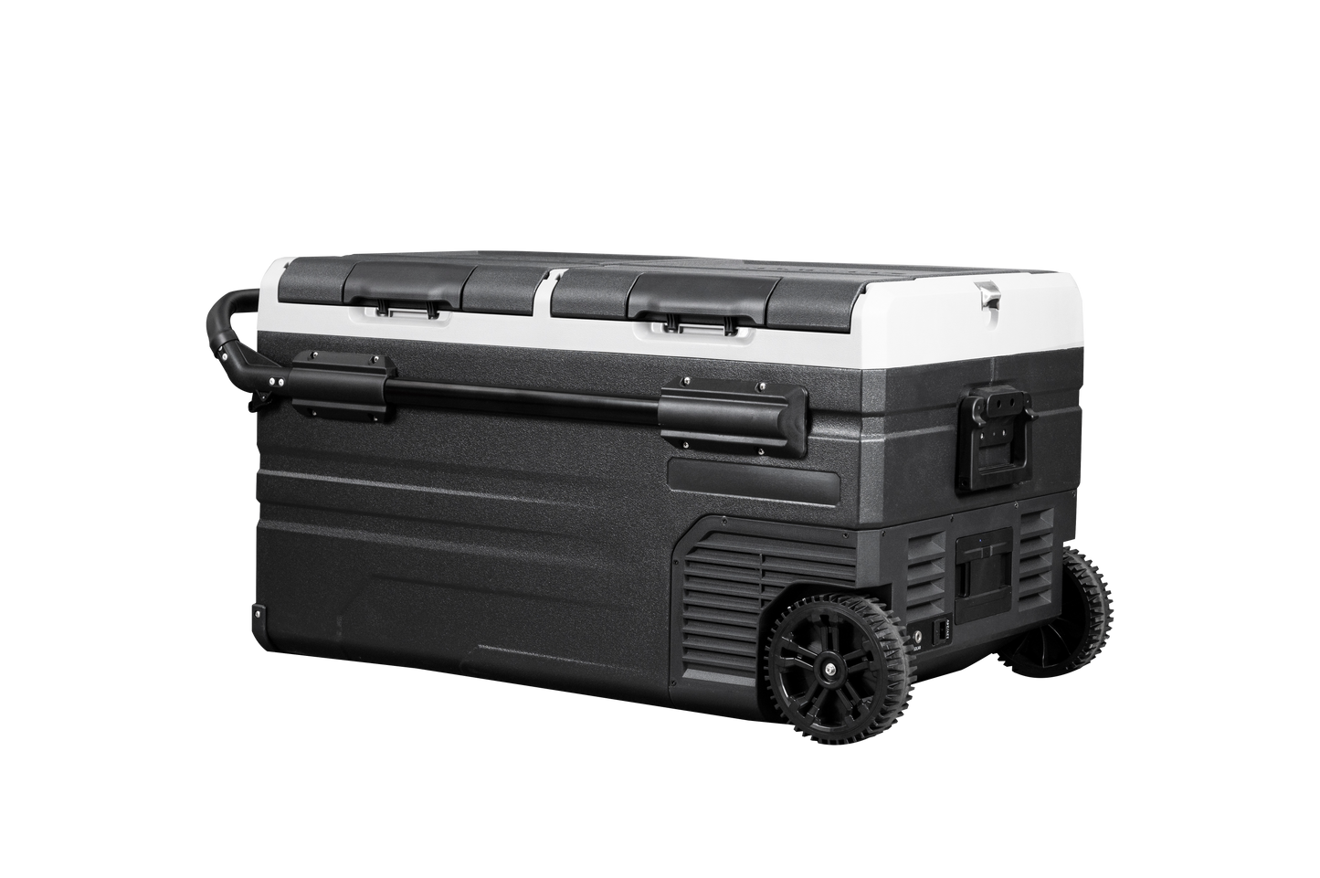 Alpicool TWW 75 kompressor kylbox (75l)
