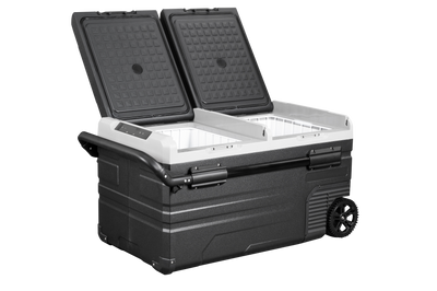 Alpicool TWW 75 kompressor kylbox (75l)