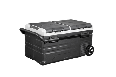Alpicool TWW 75 kompressor kylbox (75l)