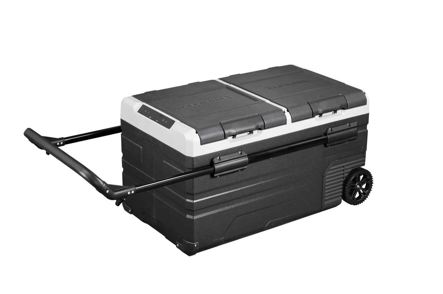 Alpicool TWW 75 kompressor kylbox (75l)