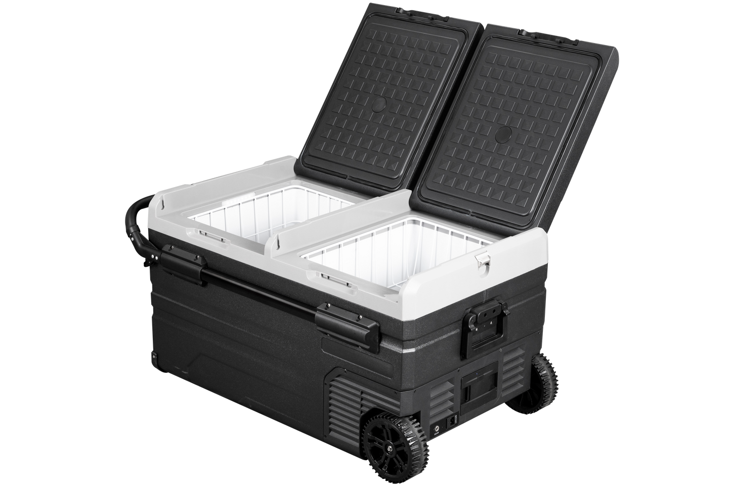 Alpicool TWW 75 kompressor kylbox (75l)