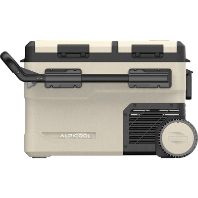 Alpicool TGSW35 kompressor kylbox (38,3L)