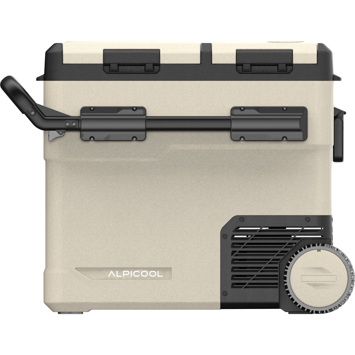 Alpicool TGSW55 kompressorkylbox (55L)