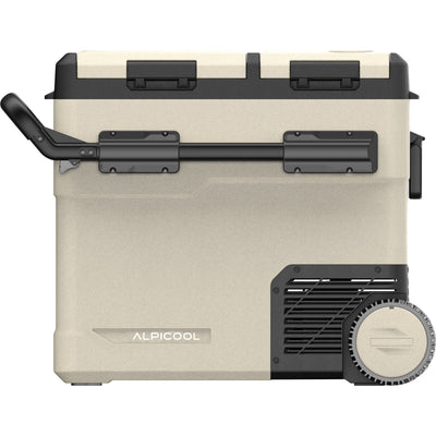 Alpicool TGSW55 kompressorkylbox (55L)