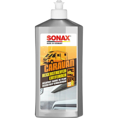 SONAX HUSVAGN Regnrandsborttagare 500ml
