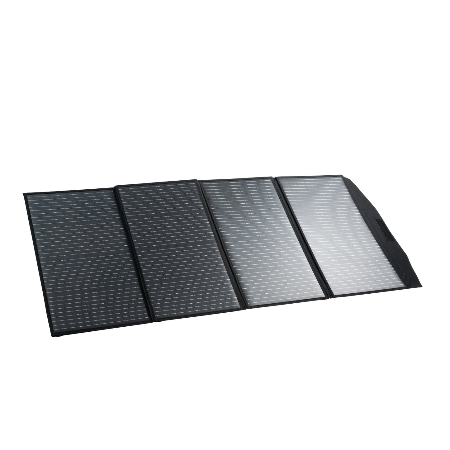 Alpicool hopfällbar solpanel 200Watt