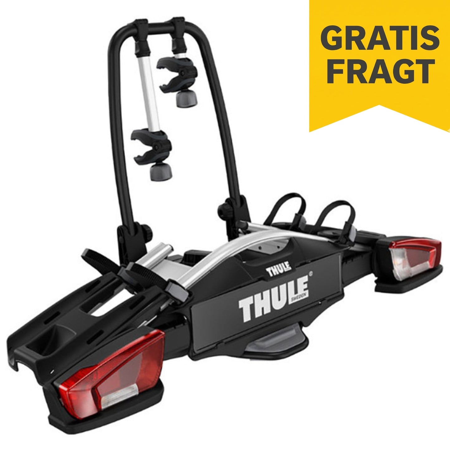 VELOCOMPACT 2 CYKLAR 13-POL