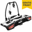 THULE VELOSPACE XT 2BIKE 13 PIN
