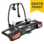 THULE Velospace 3, 2 BIKE 13 PIN Black