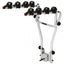 Thule HANGON CYKELHÅLLARE - 4 CYKLAR