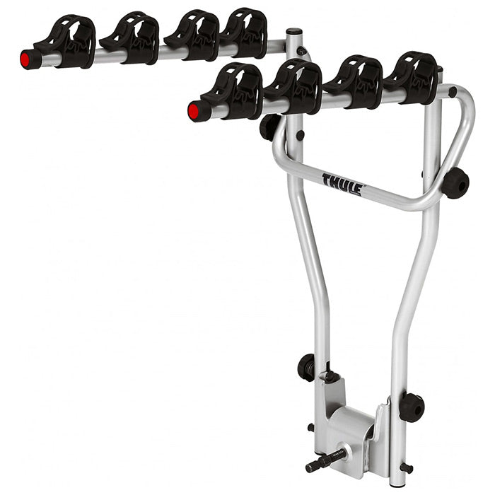 Thule HANGON CYKELHÅLLARE - 4 CYKLAR