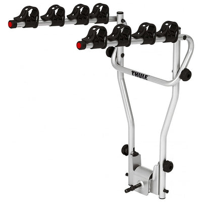 Thule HANGON CYKELHÅLLARE - 4 CYKLAR
